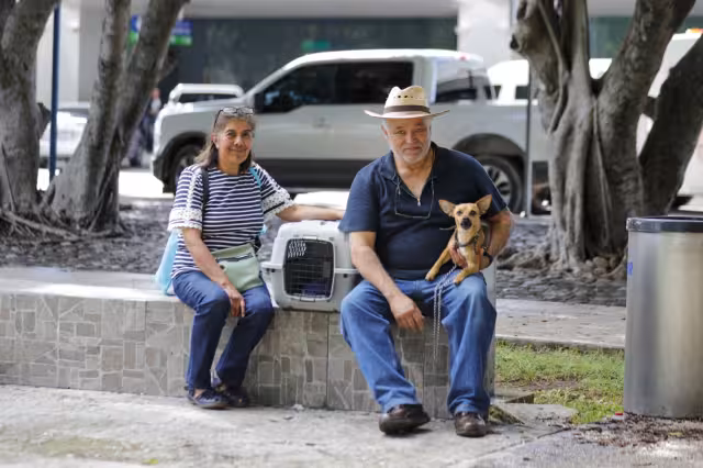 Los visitantes tuvieron que desembolsar otros seis mil pesos en boletos