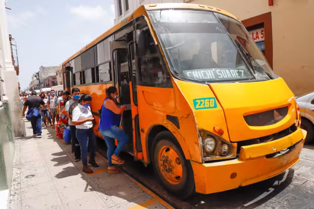 FOTO: Martín Zetina