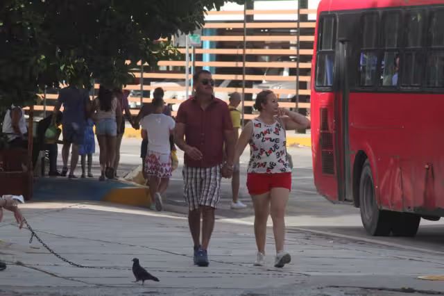 Ecuador se ubica entre los cinco mercados de turismo más importantes para el Caribe Mexicano