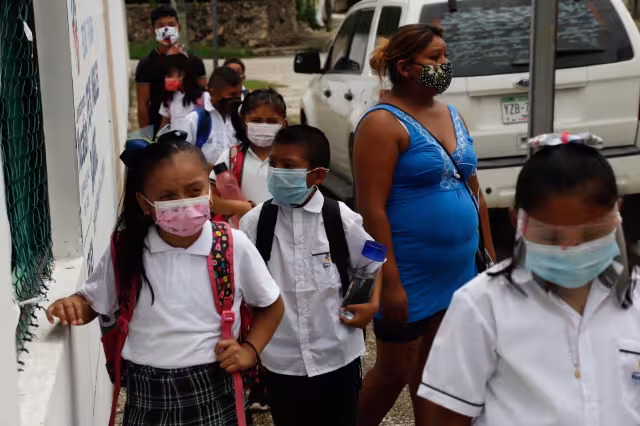 El ciclo escolar llega a su fin de forma oficial el 28 de julio