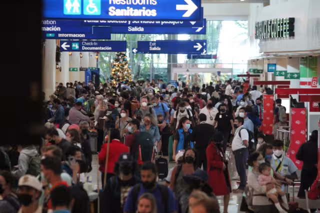 En las últimas 24 horas, se diagnosticaron 661 casos positivos en Quintana Roo, según el reporte diario de la SESA