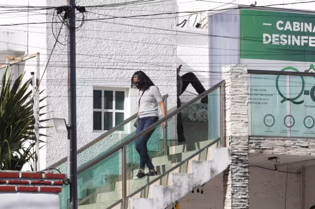 Marbú Salud, generaba ganancias millonarias por pruebas PCR falsas