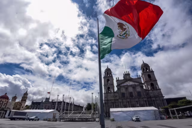 Así se dará el Grito de Independencia en los estados