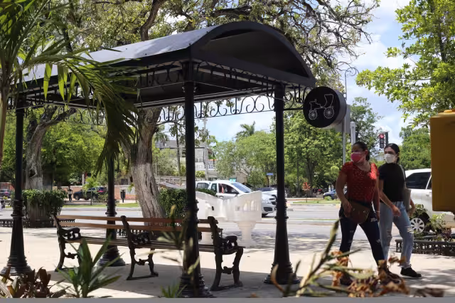El líder de la asociación informó que serán 6 calesas eléctricas las que operarán en la capital yucateca