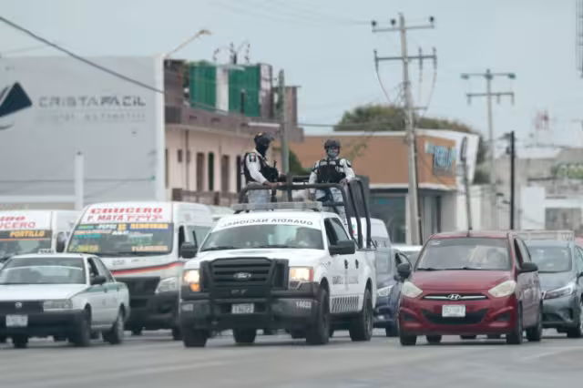 La presencia de elementos de la Guardia Nacional aumentó en Quintana Roo tras lo instruido por López Obrador