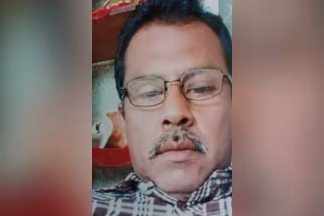 FGE Quintana Roo pone a disposición el número 984 8730163 en caso de contar con datos del desaparecido