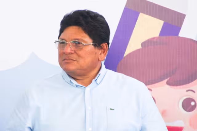 Acusa el Gobierno que se está haciendo negocio ilícito con el apoyo