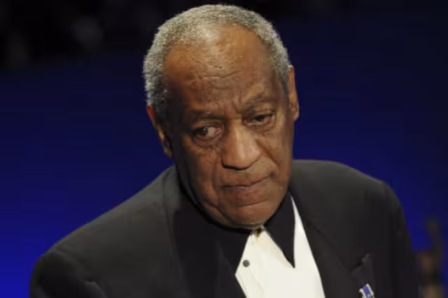 Bill Cosby será libre taras poco más de dos años en prisión