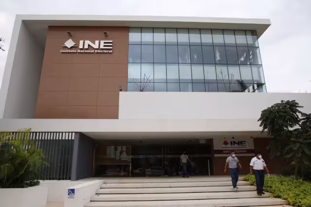 Solo dos ciudadanos pasaron el “primer filtro” del INE para postularse sin partido político que los respalde