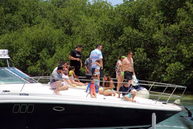 Expertos indican que se dañaría la imagen de Cancún