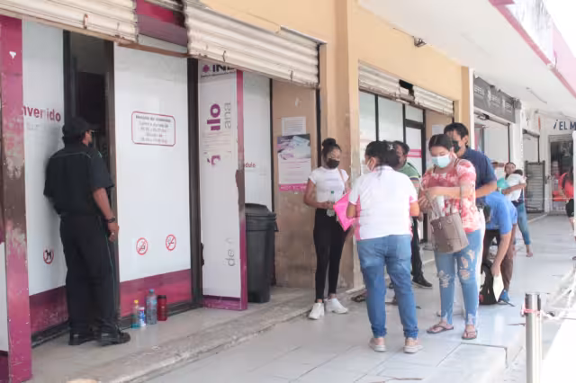 La campaña tiene como objetivo principal que la ciudadanía actualice las micas