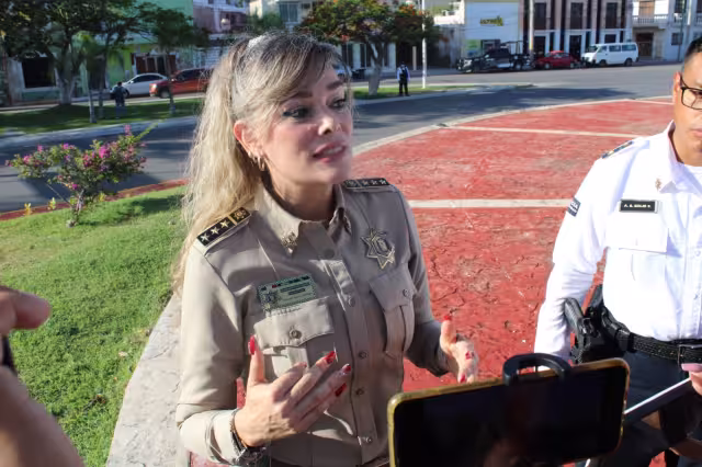 Serán distintos filtros que se instalarán en todo el estado de Campeche