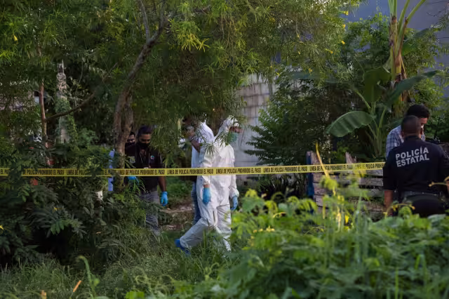 El joven vivía solo en su domicilio en Kanasín