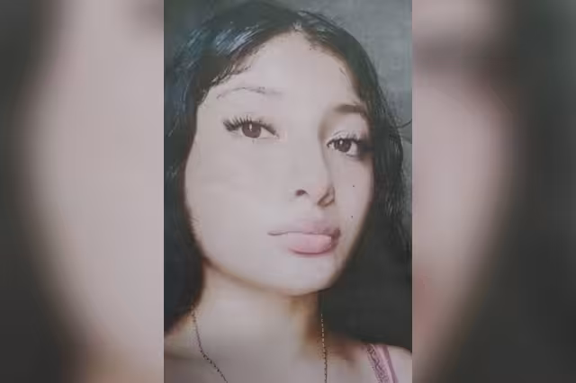 FGE Quintana Roo pone a disposición el número 998 8817150 ext. 2130 en caso de contar con datos de la desaparecida