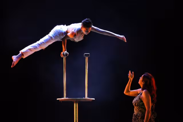 El Mérida Fest, que celebra el 481 aniversario de la ciudad, aún tiene una gran cantidad de eventos