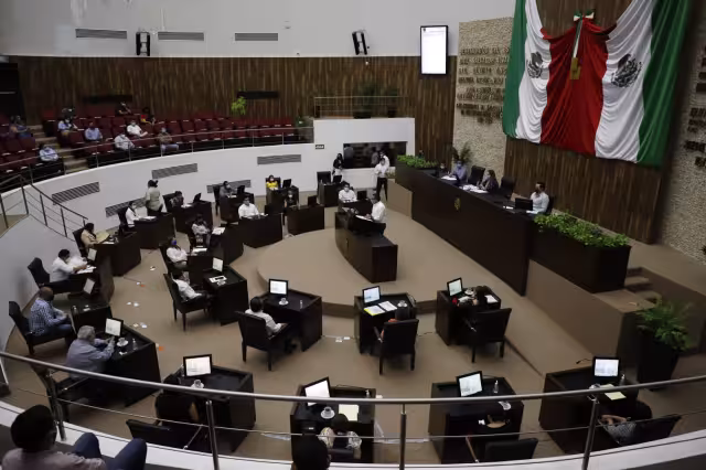 Según un informe, la Cuenta Pública 2020 fiscalizada por la Auditoría Superior de la Federación se encuentra en posesión de la actual Legislatura Estatal