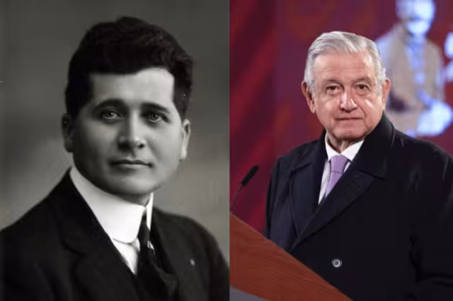 Felipe Carrillo Puerto es llamado el  'Apóstol de la Raza' y fue nombrado Benemérito del Estado de Yucatán en 1927