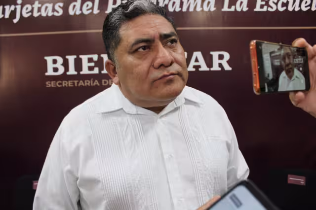 La dependencia federal notifica que la única información real es la surgida de las páginas oficiales de la Secretaría o de la Delegación Campeche