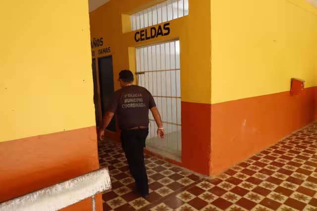 Derechos Humanos de Yucatán emitió una recomendación general en el 2014 para las penitenciarías, pero hasta ahora los policías aún no reciben capacitación