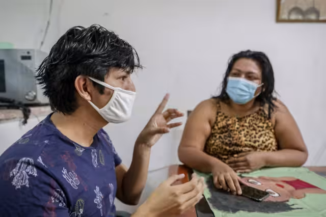 Es su sueño el poder estudiar animación digital