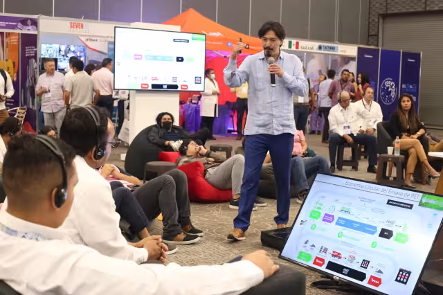 La reunión concluirá el próximo 22 de octubre