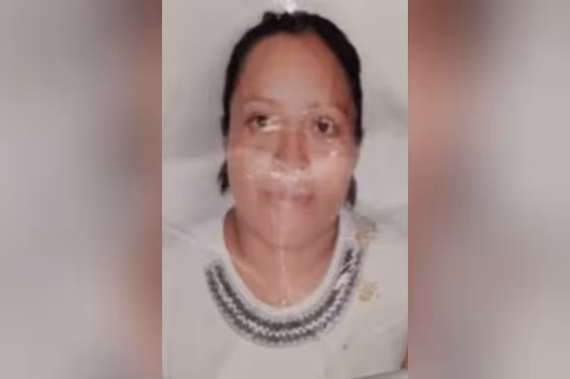 FGE Quintana Roo pone a su disposición el número 983 83 50050 ext.1132 en caso de contar con datos de la desaparecida