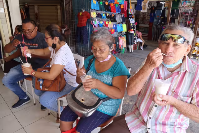 El calor continuará hasta la noche en Yucatán