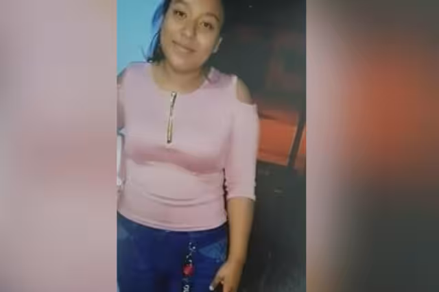 FGE Quintana Roo pone a disposición el número 9838350050 ext 1132 en caso de contar con datos de la desaparecida