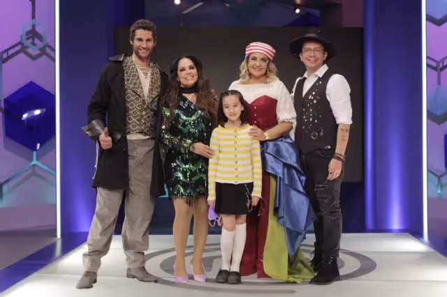 Este viernes será transmitido el sexto programa de la nueva temporada del concurso de cocina