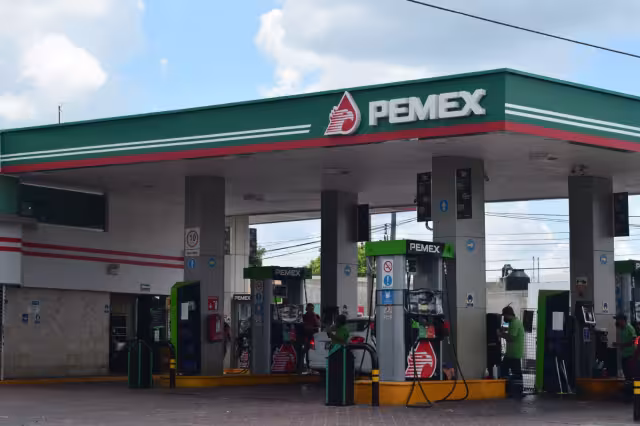 Yucatán tiene más de 300 gasolinas, la mitad de ellas se encuentran en Mérida