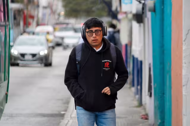 Se esperan bajas temperaturas durante la próxima semana en Yucatán