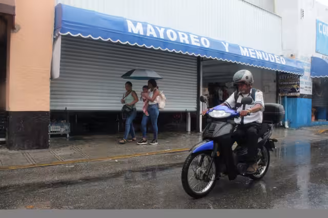 Se espera baja probabilidad de lluvias en Yucatán este viernes