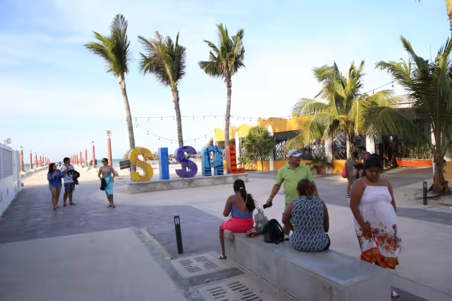 De acuerdo con la información, José Padrón se llevó toda la documentación correspondiente de las obras efectuadas en los dos trienios que fungió como presidente municipal