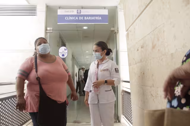 Las autoridades de Salud indicaron que hubo un aumento del 51 por ciento de contagios en la semana anterior