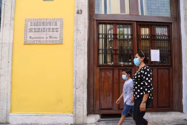 El munícipe no solo intentó endeudar a los ciudadanos de Mérida con un plan de pagos a 30 años, además presentó un listado de 70 propiedades con las que pretendía cubrir el millonario adeudo