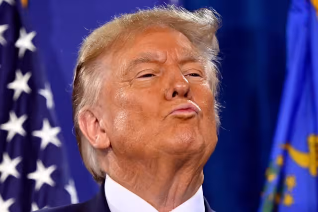 Donald Trump no tendrá inmunidad presidencial por asalto al Capitolio de EU