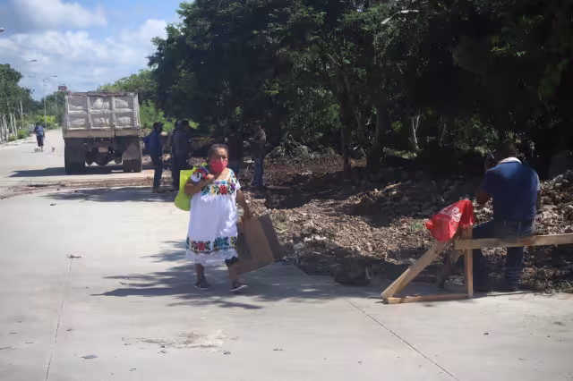 El edificio federal será para proyectos y actividades estratégicas, además de que recibirá a personal que visite Yucatán