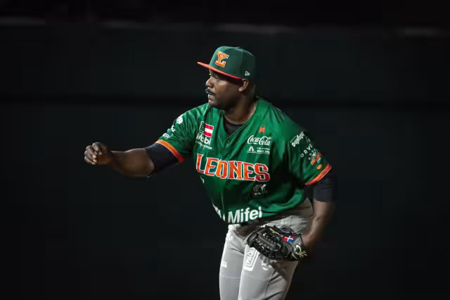 Leones de Yucatán buscan llevarse dos series en casa esta semana