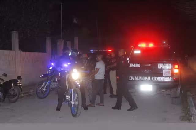 Se ha notado que los adolescentes, en su mayoría, buscan apoyo en personas mayores