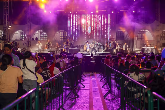 Los ajustes a la normativa tienen la finalidad de garantizar la seguridad de los asistentes.