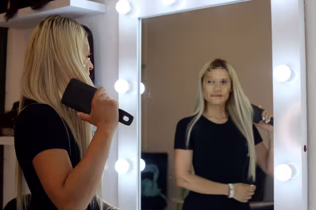 Roberto de Anda, representante de los galenos, dijo que el 50% de sus pacientes acuden a él para tratar operaciones mal realizadas