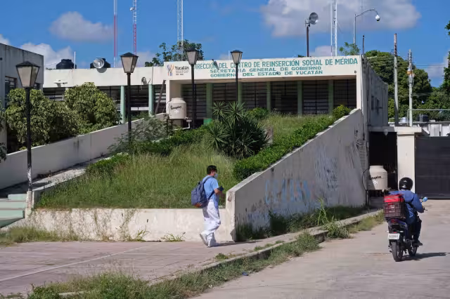 El sentenciado abusó de una mujer en una tienda de Paseo de Montejo en Mérida