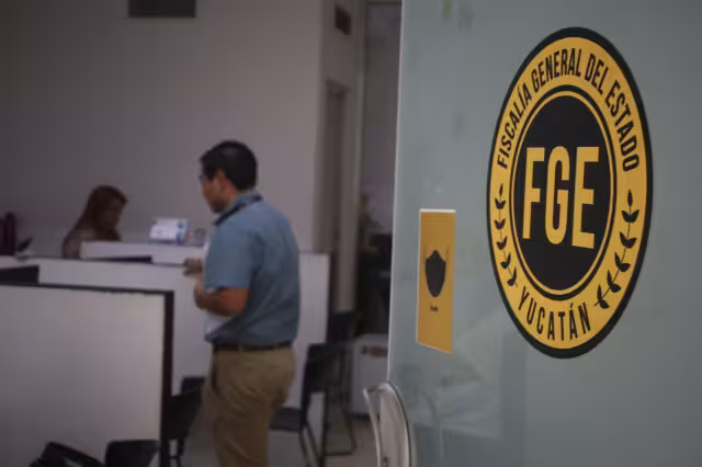 El hombre permanecerá en prisión preventiva durante el tiempo que dure el proceso