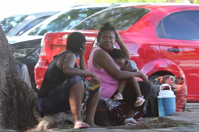 Se prevé que la migración internacional para el año 2050 continúe en aumento, con una tasa de 0.040 por cada 100 personas.