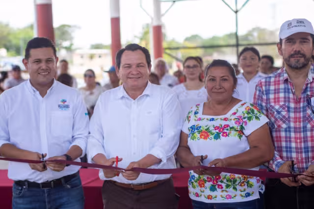 La acción fue en la zona que forma parte del tramo 3 del Tren Maya