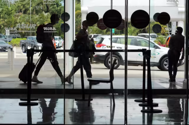 Sedetur prevé que 80% de turistas lleguen en avión