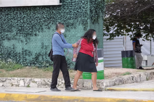Las agresiones familiares se tornan incontrolables