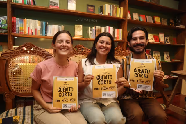 La convocatoria estará abierta hasta el próximo 29 de septiembre