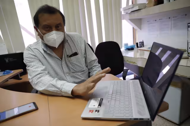 En 2020, el Instituto de Salud Mental del Estado analizó psicológicamente a 3 mil 645 alumnos, de entre 18 a 25 años