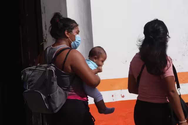 Los ataques contra la mujer se han convertido en una pandemia; las cifras son reveladoras, en un año se han otorgado 93 mil servicios en instituciones de ayuda